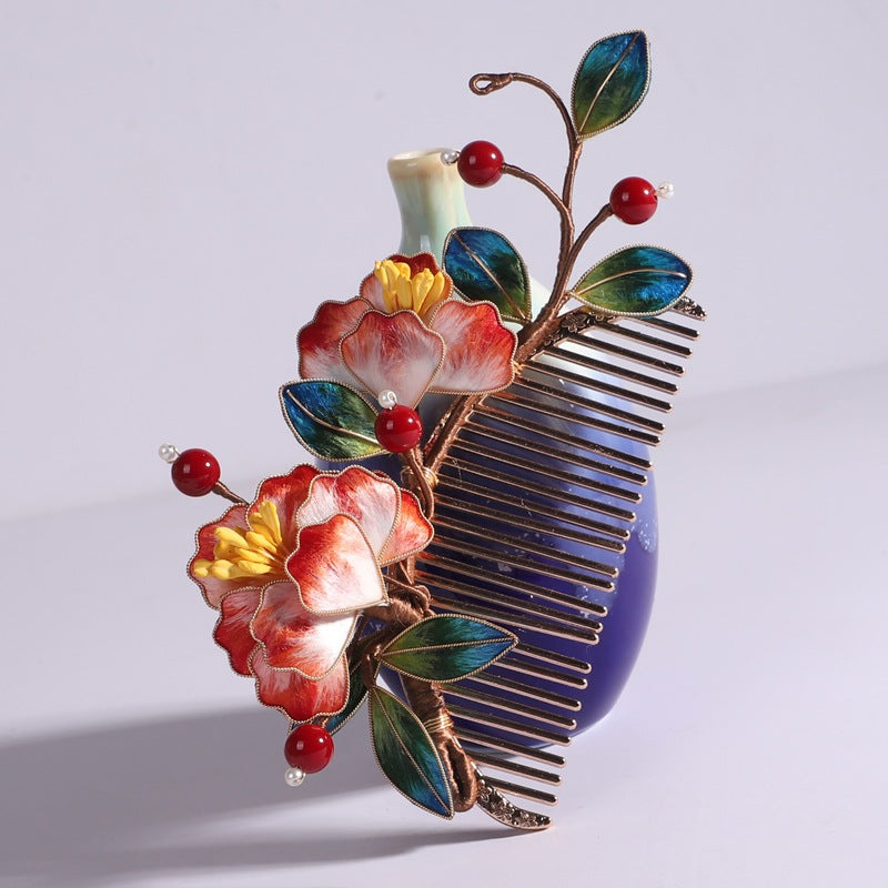 Dorisse Premium Haircomb