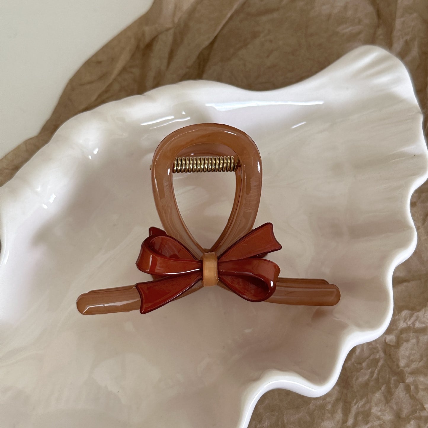 Whimsy Picks Claw Clip