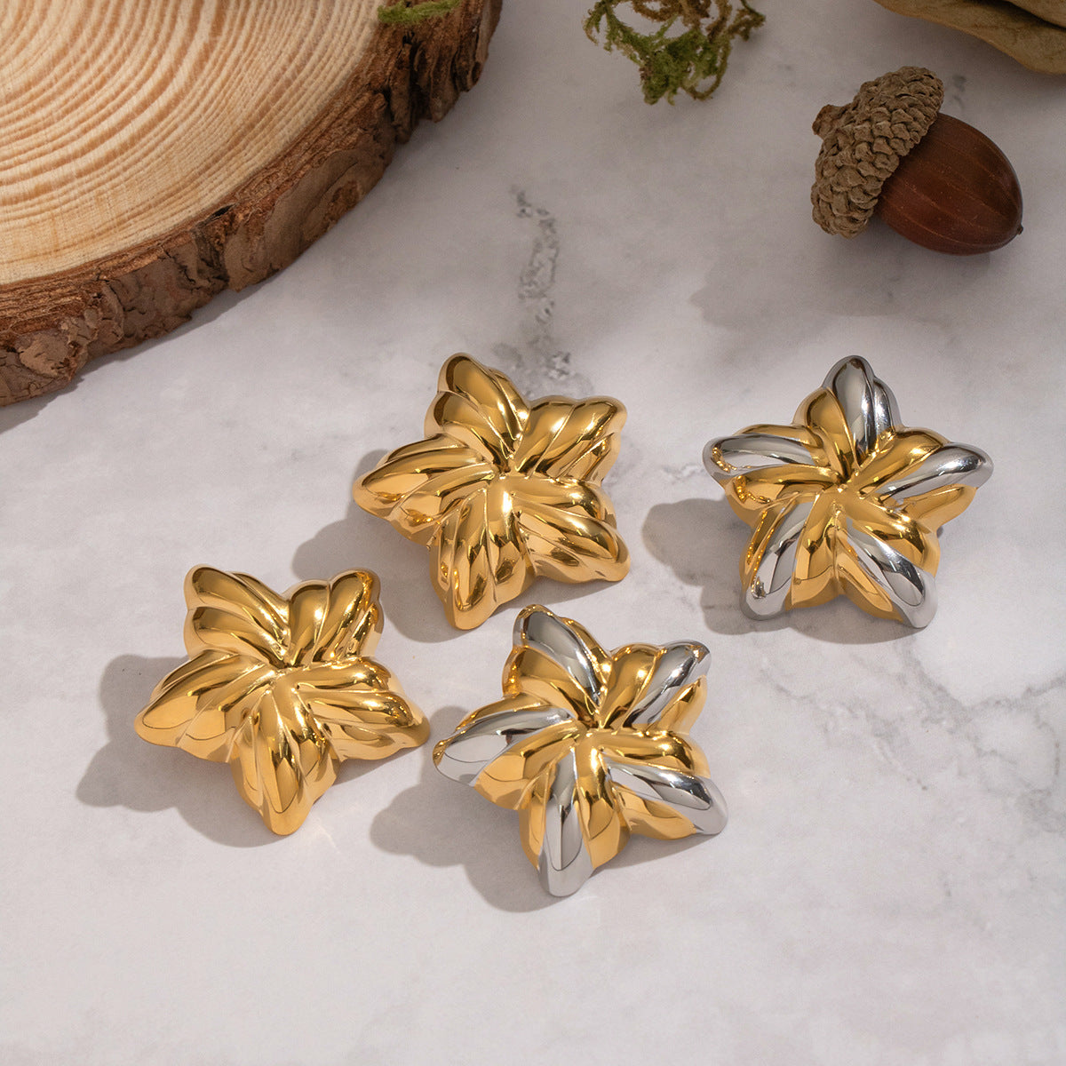 Fiorenza Earrings