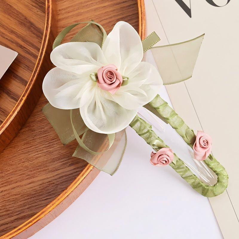 Plivra Claw Clip