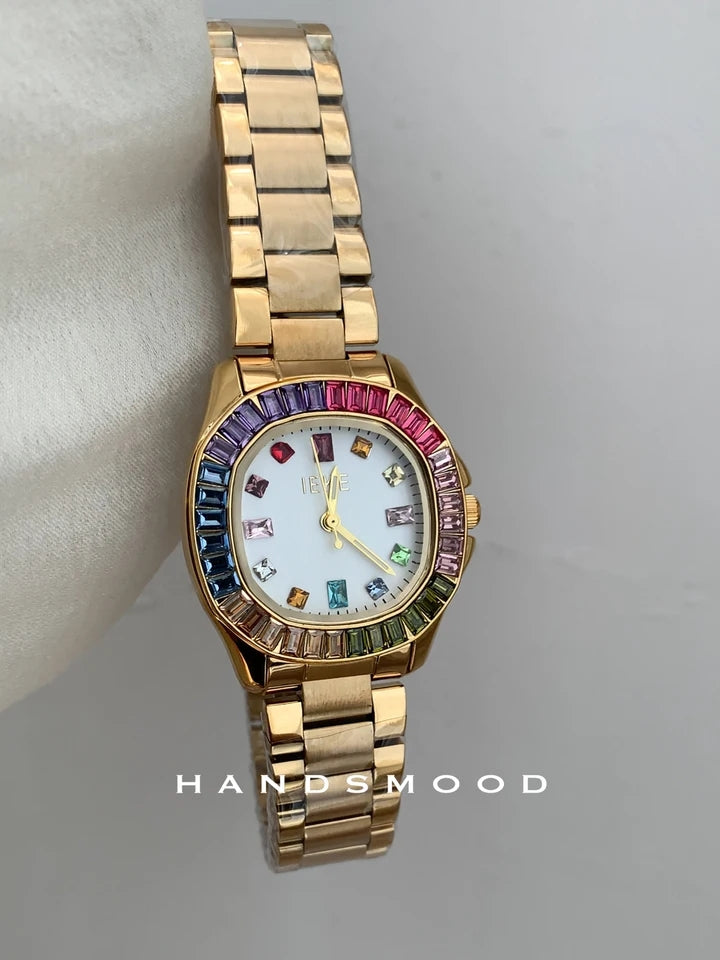 Elara Ladies Wrist Watch