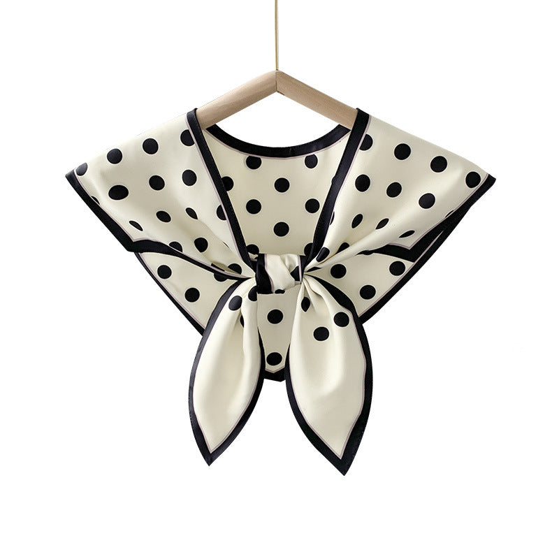Liana Collar Scarf