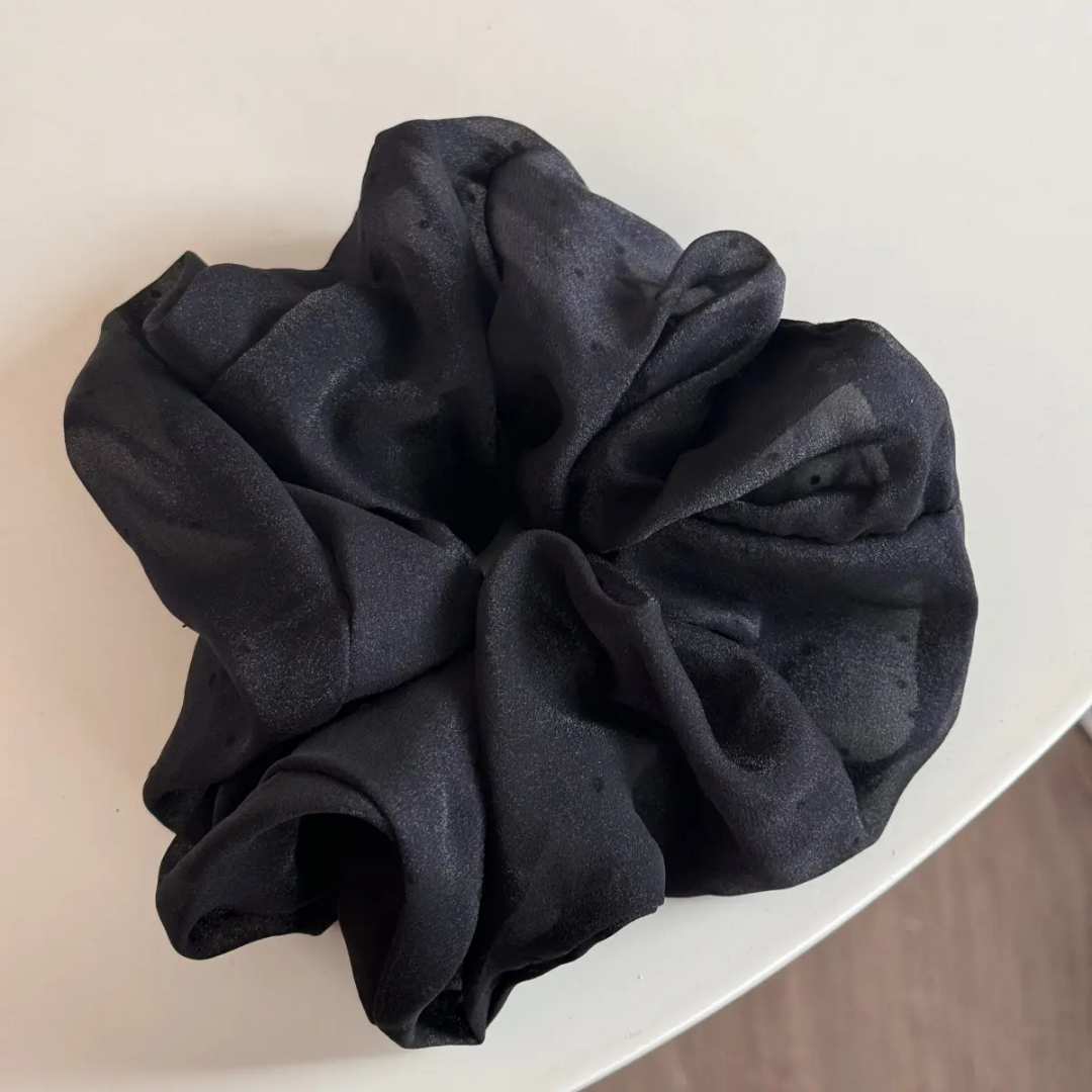 Snappy Scrunchie