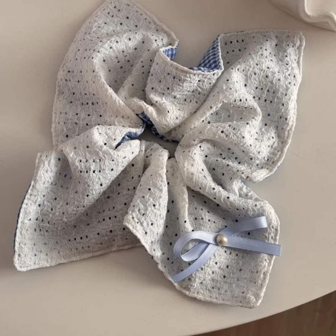 Estelle Scrunchie