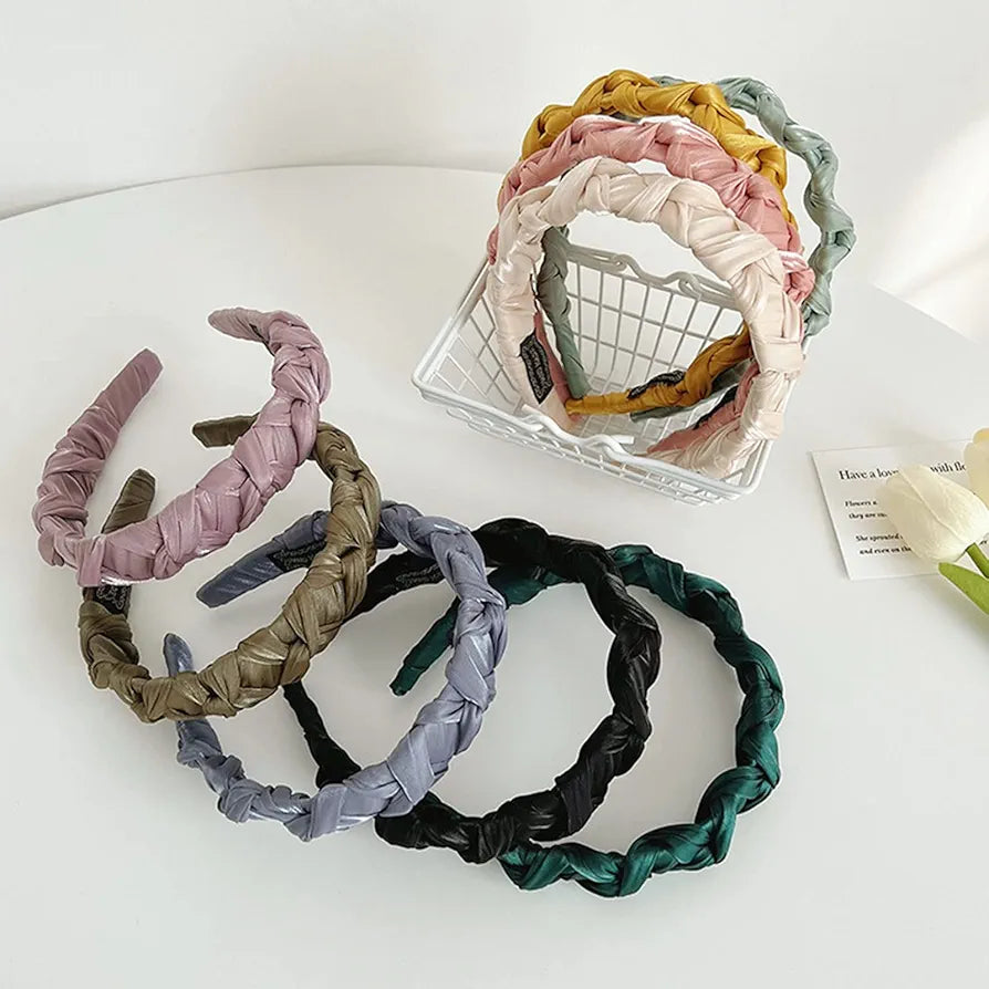 Fizz Headband