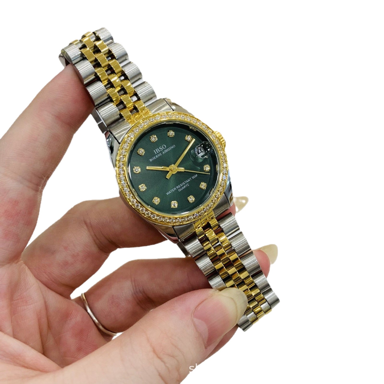 Urban Pulse Ladies Wrist Watch