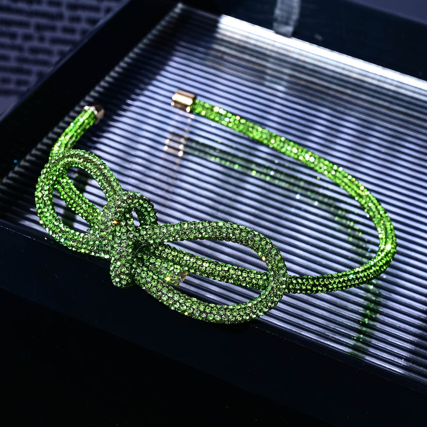 Kyrelle Rhinestone Headband