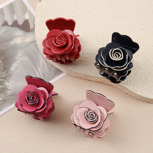 Blomelle Claw Clip