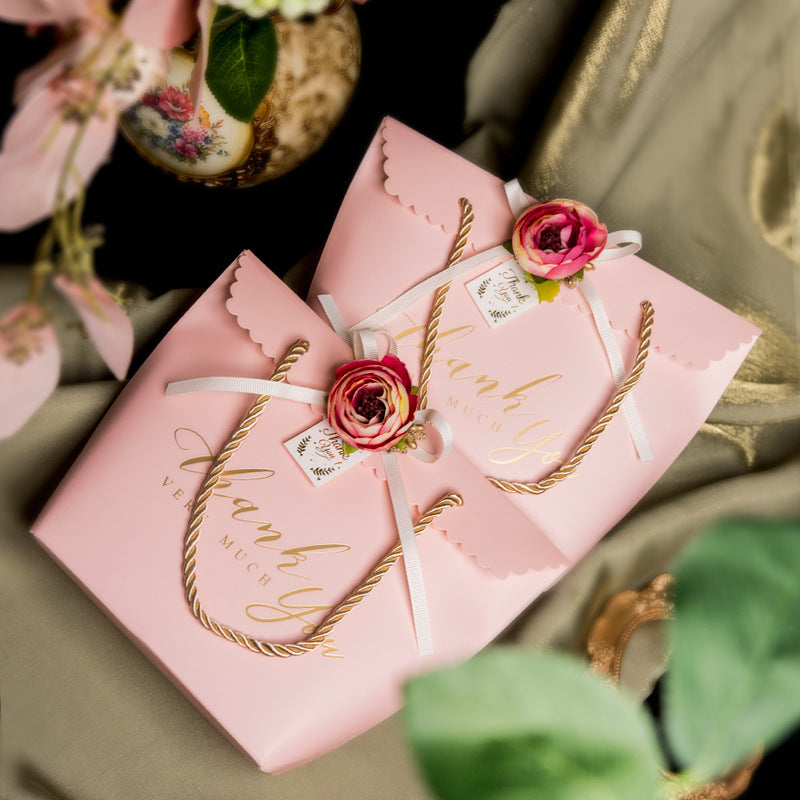 Blushbelle Paper Gift Bag (Big)