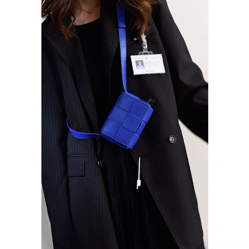 Starvine Mini Handbag (Blue)