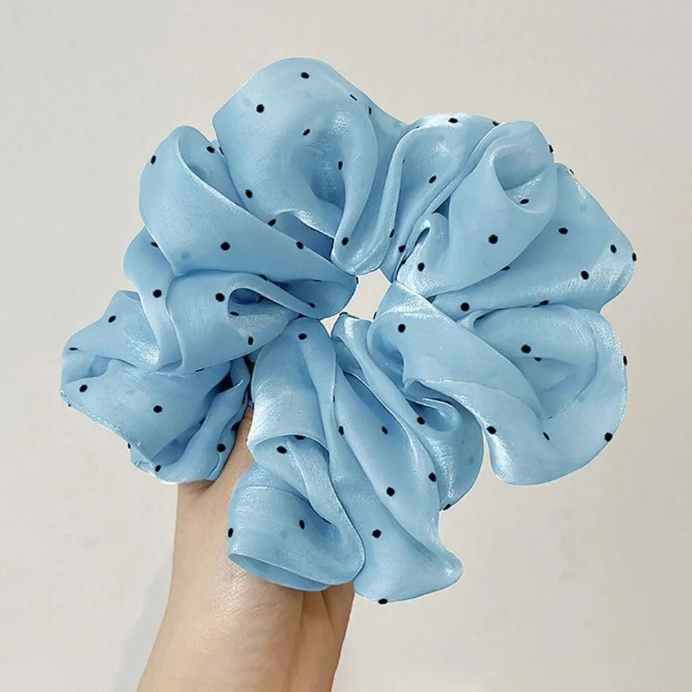 Snappy Scrunchie