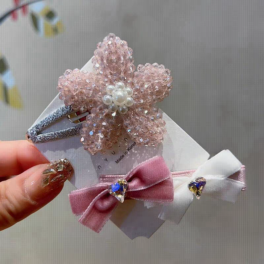 Rosava Side Pin (Set Of 2)