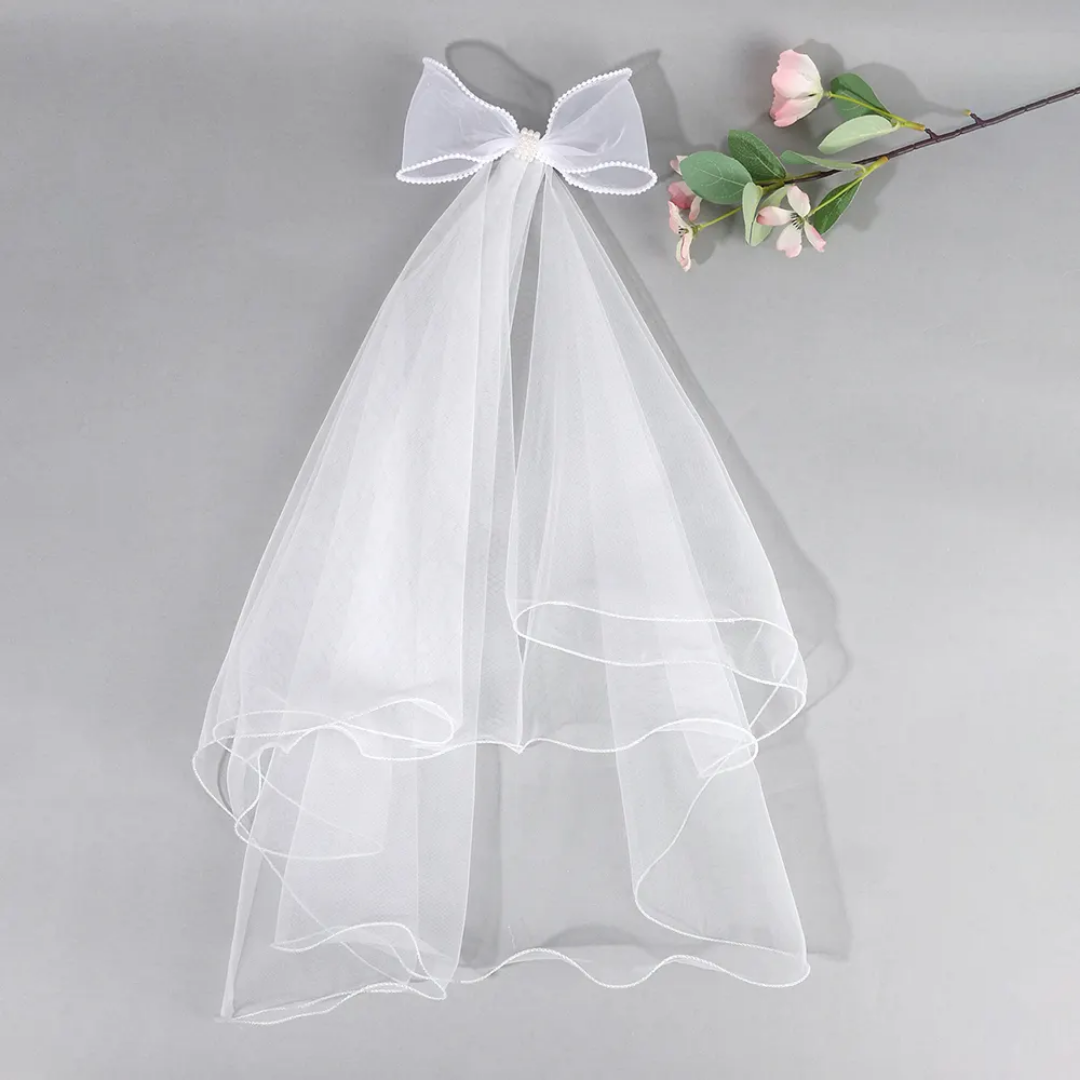 Fairy Mesh Baratte Clip