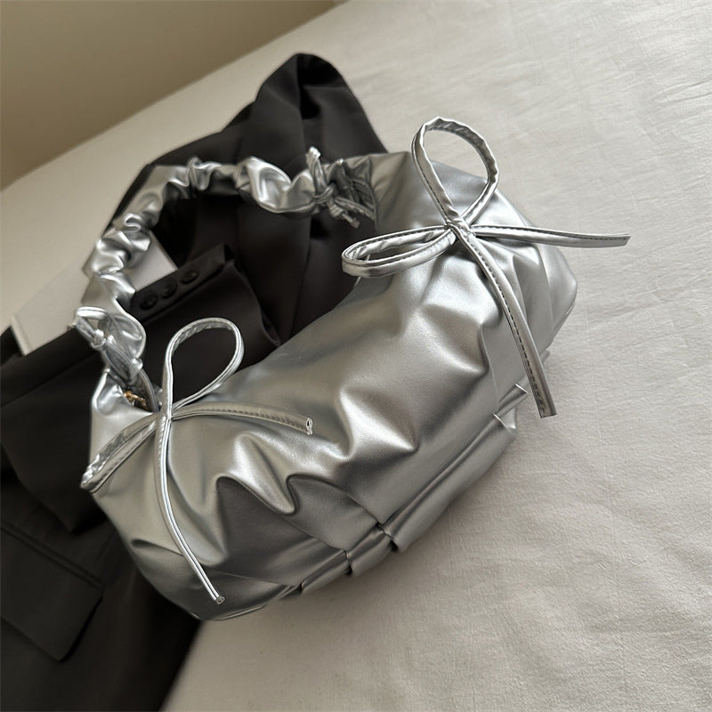 Silvara Handbag