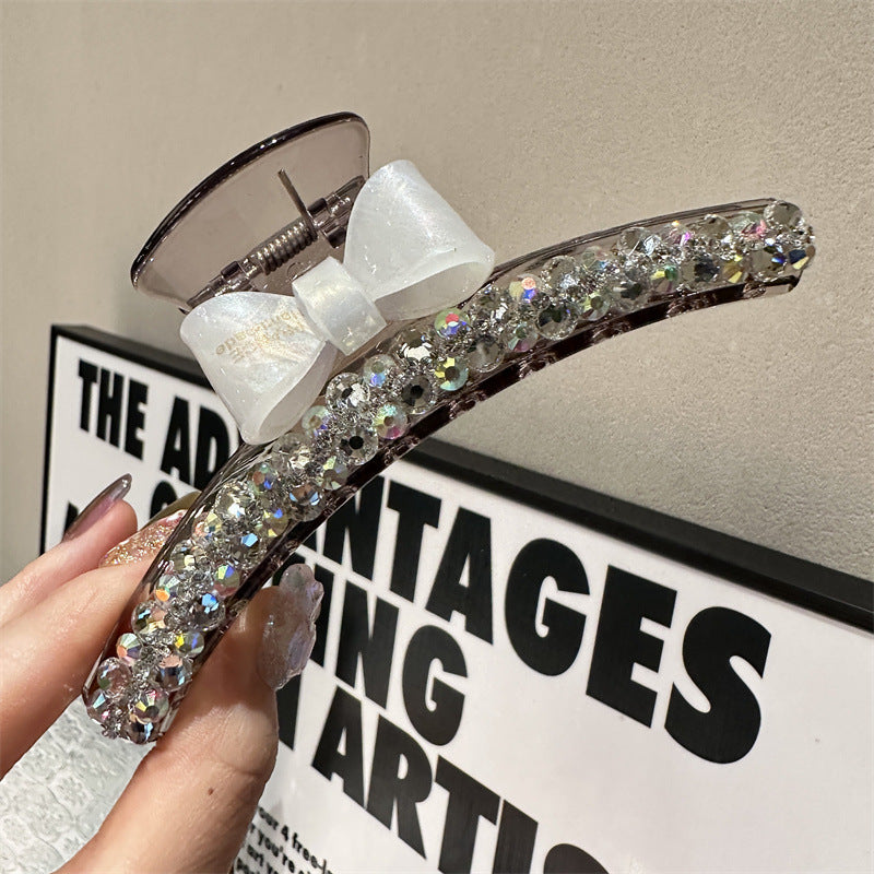 Diamond Desire Claw Clip