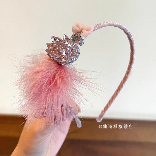 Slyvaya Headband