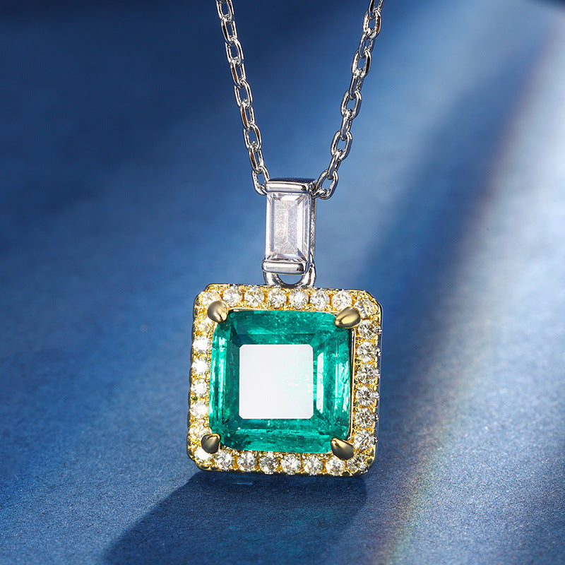 Isolde Zirconia Set