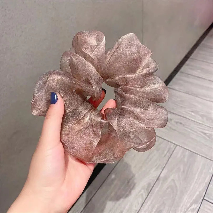 Calyx Scrunchie