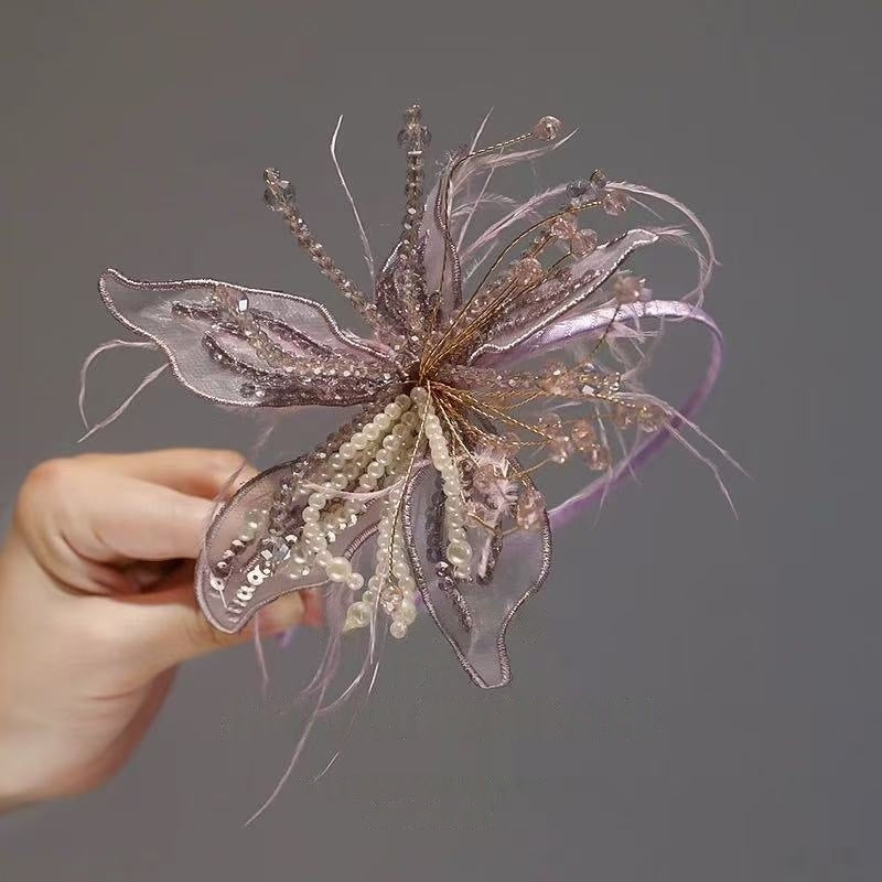 Aethra Headband