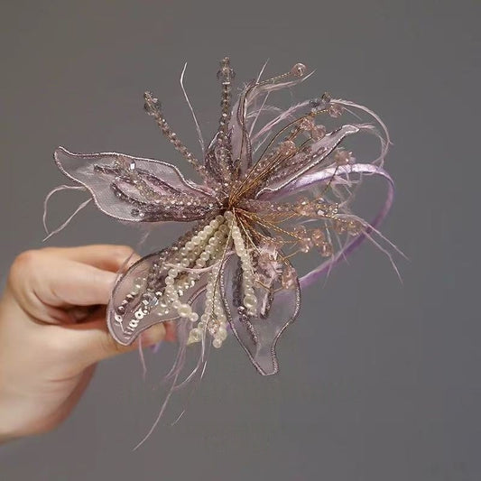 Aethra Headband