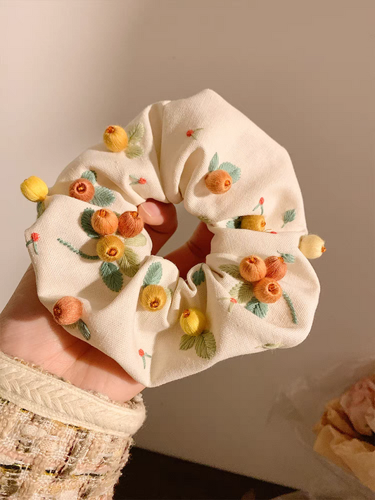 Adoria Scrunchie