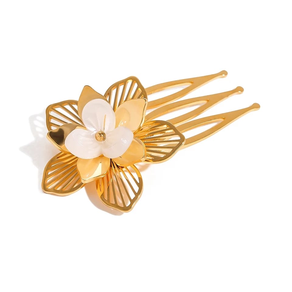 Bambie Haircomb