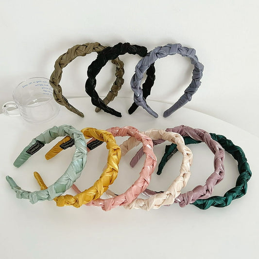 Fizz Headband