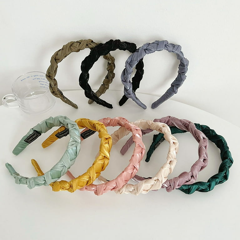 Fizz Headband