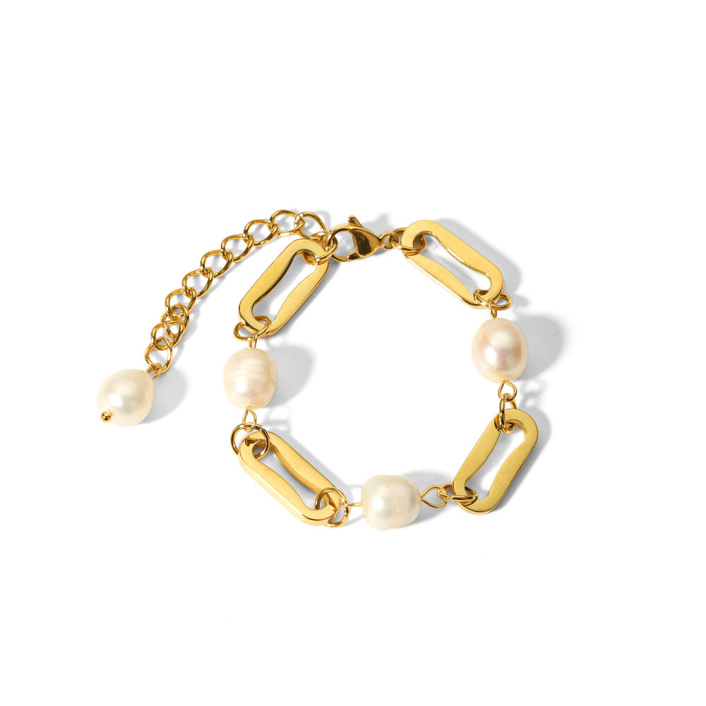 Minette SS Bracelet