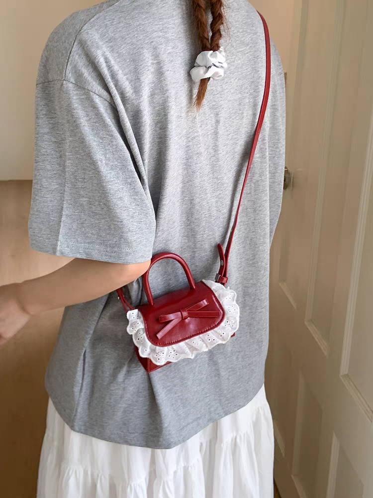 Lovelle Mini Handbag