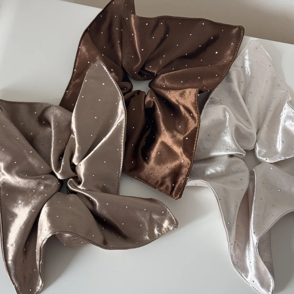 Silkshine Scrunchie