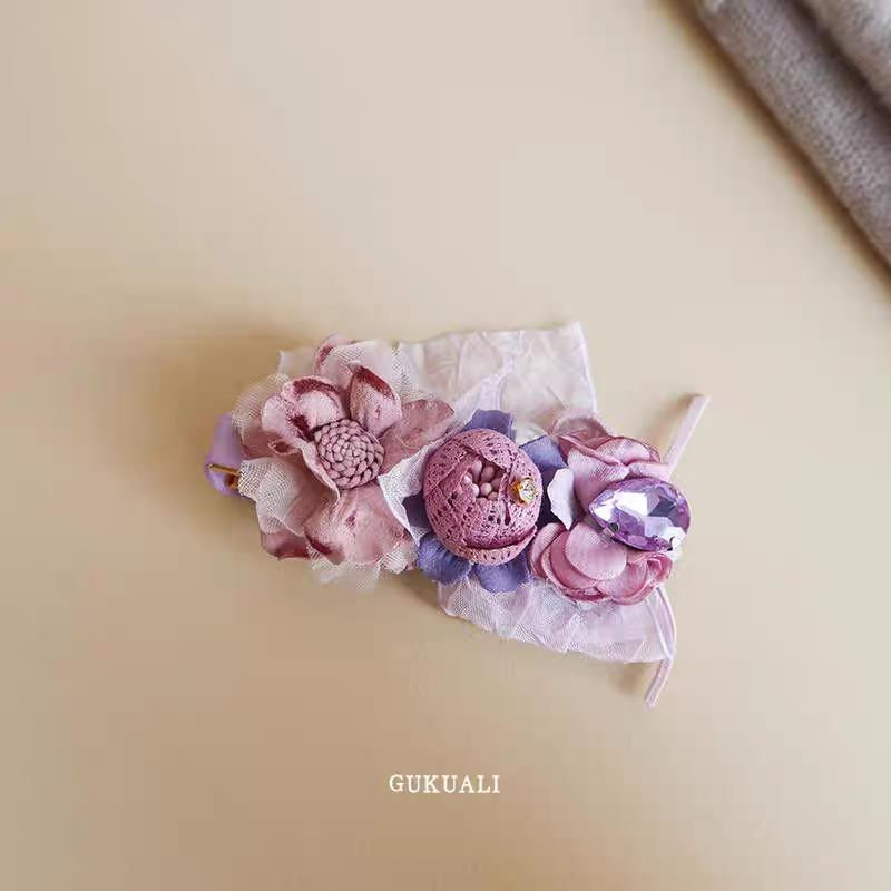 Zevrine Side Clip