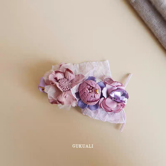Zevrine Side Clip