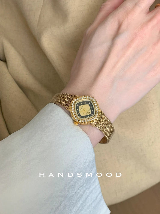 Dorie Ladies Wrist Watch