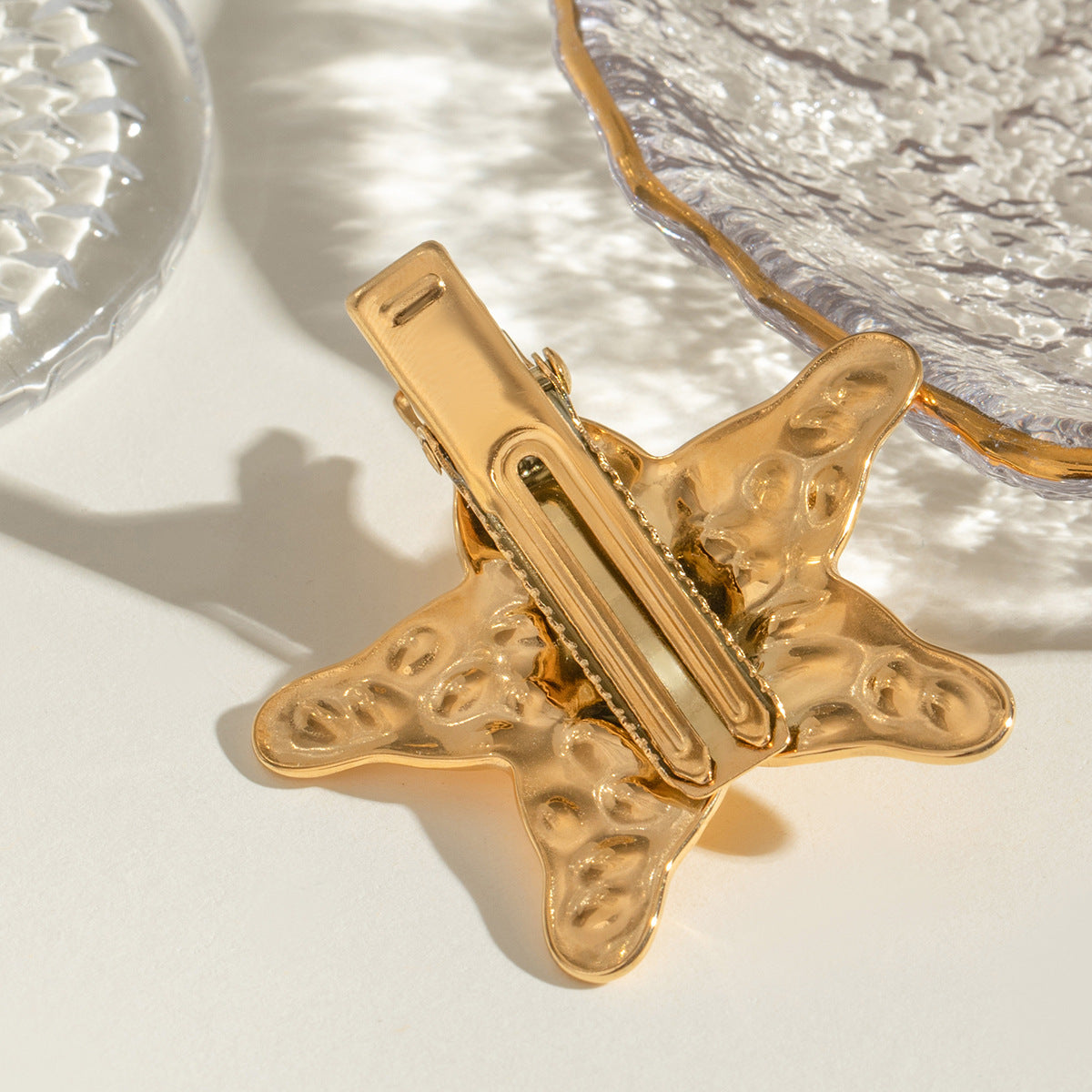 Coastal Star Side Clip