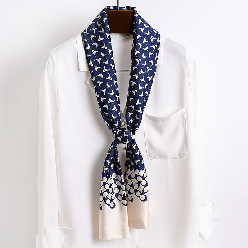 Sailora Necktie Scarf
