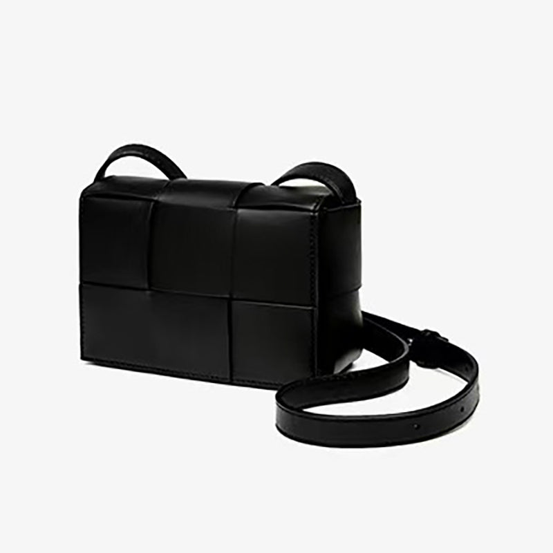 Starvine Mini Handbag (Black)