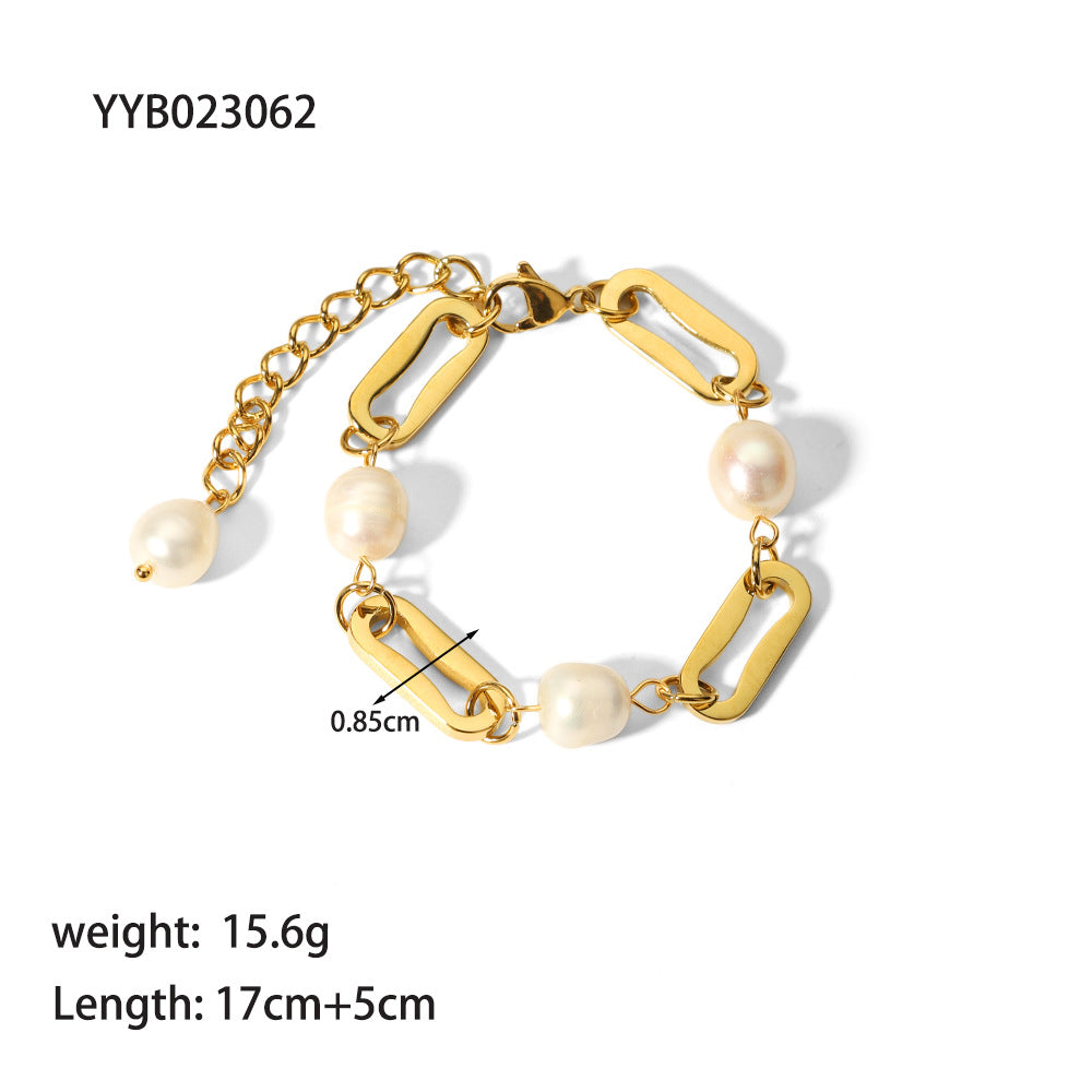 Minette SS Bracelet