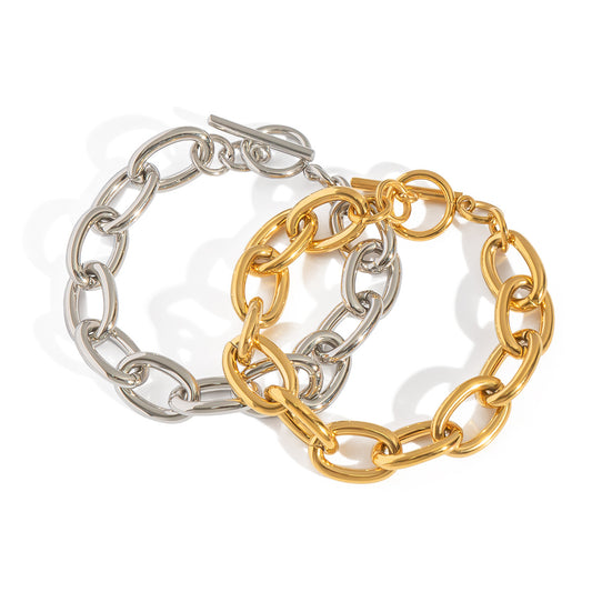 Celare Chain Bracelet
