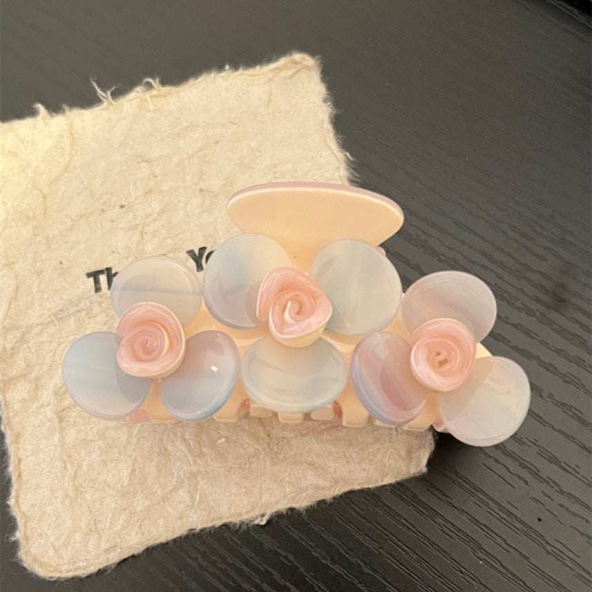 Forma Claw Clip