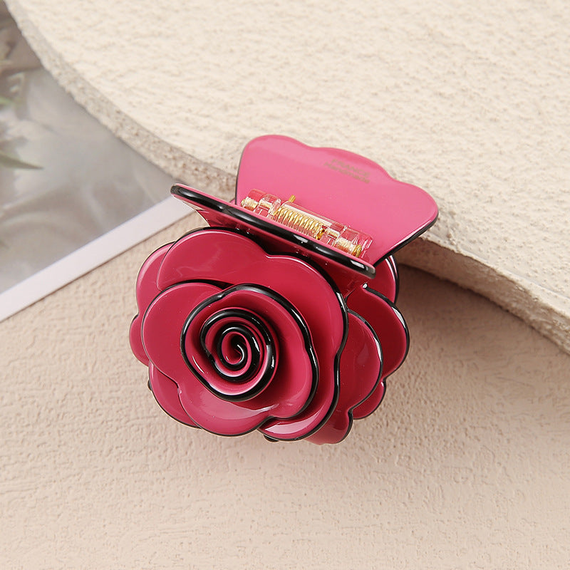 Blomelle Claw Clip
