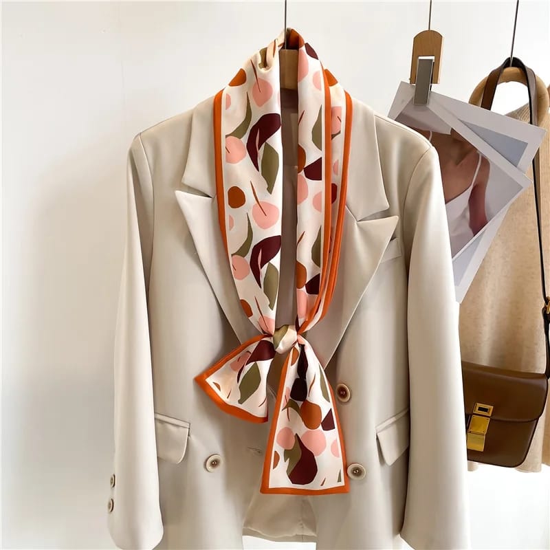 Ivy Necktie Scarf
