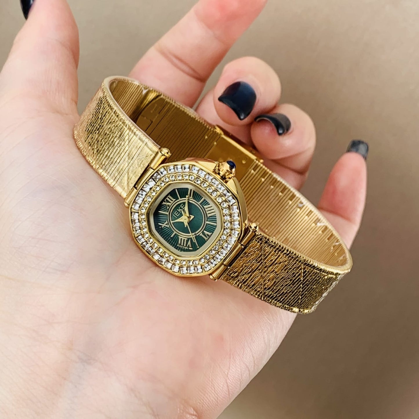 Opulence Ladies Wrist Watch