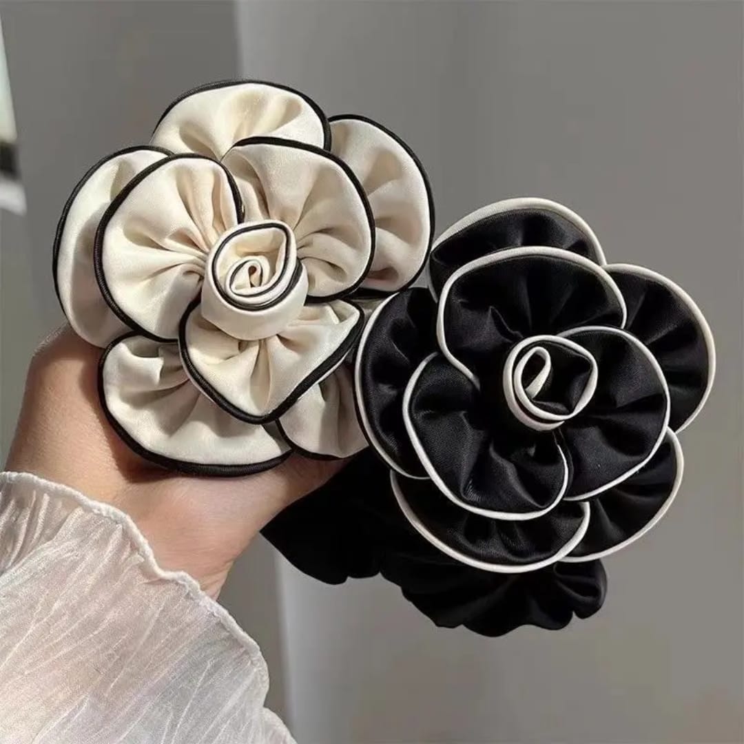 Bubbles Scrunchie