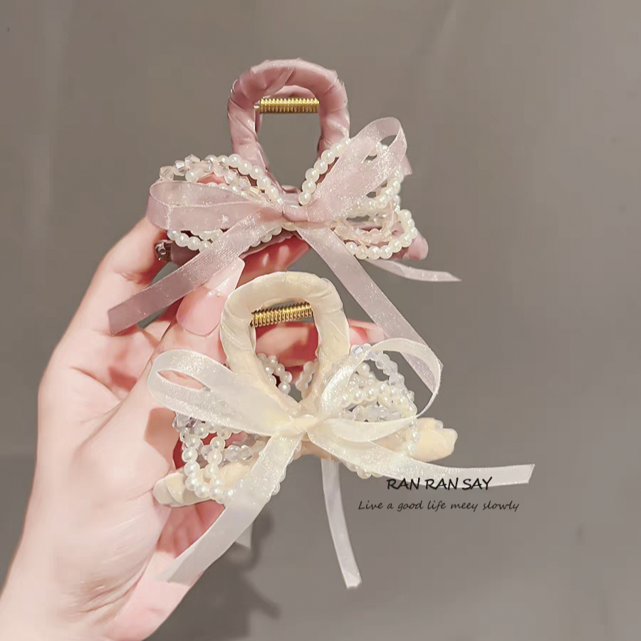 Sarie Claw Clip