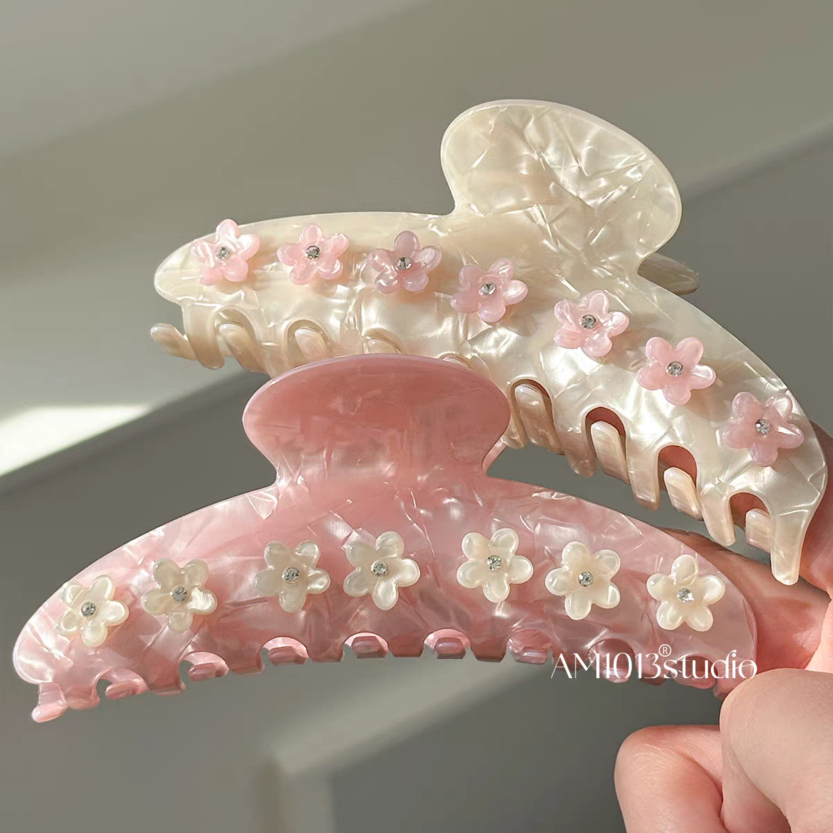 Belvra Claw Clip