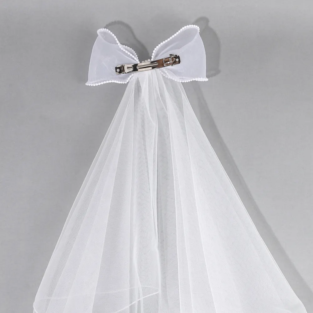 Fairy Mesh Baratte Clip