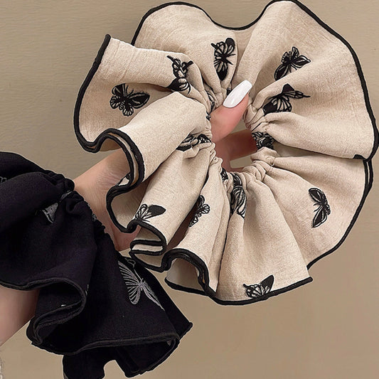 Zyvira Scrunchie
