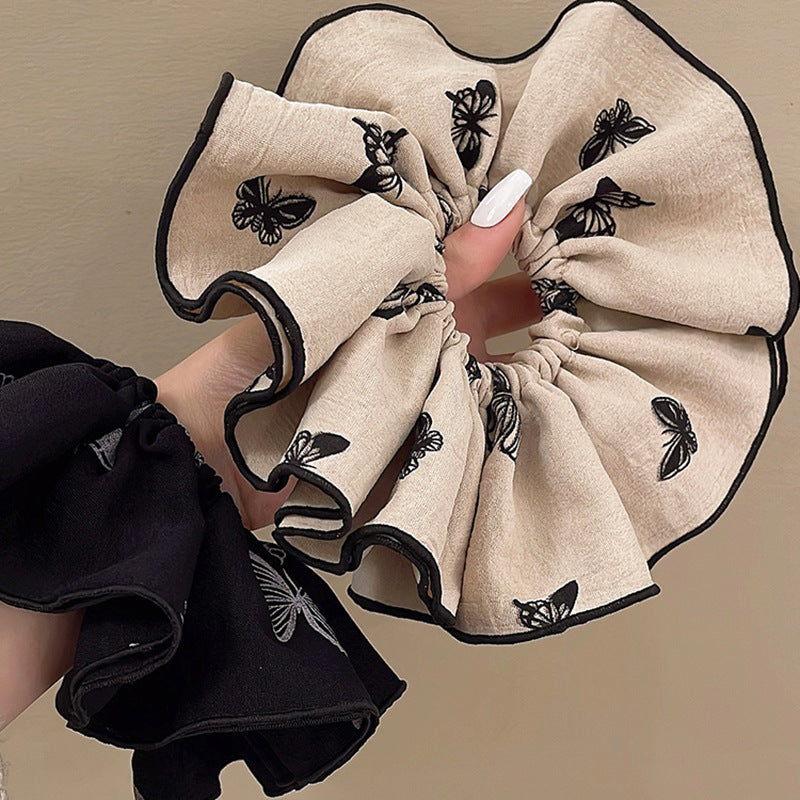 Zyvira Scrunchie