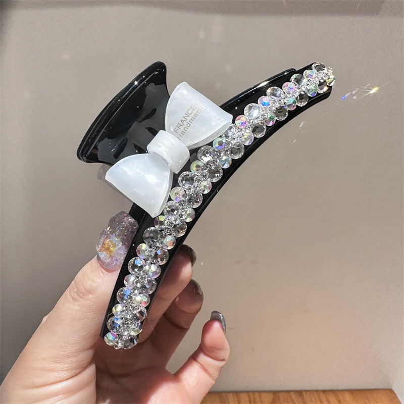 Diamond Desire Claw Clip